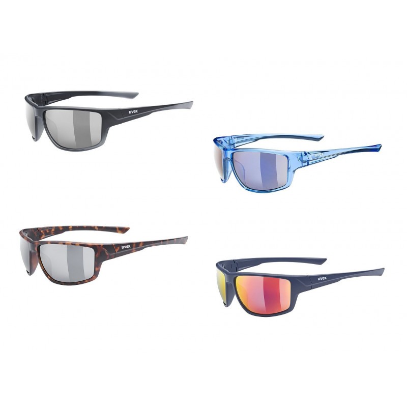 GAFAS UVEX SPORTSTYLE 230