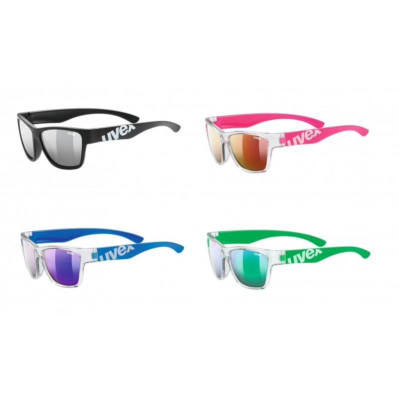 GAFAS UVEX SPORTSTYLE 508