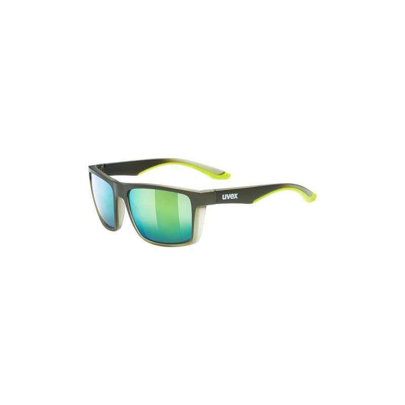 GAFAS UVEX LGL 50 CV