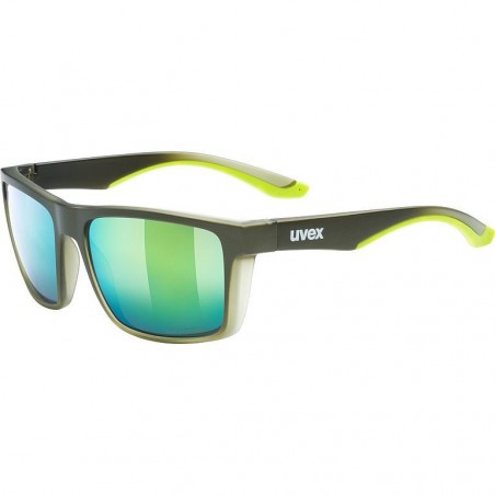 GAFAS UVEX LGL 50 CV