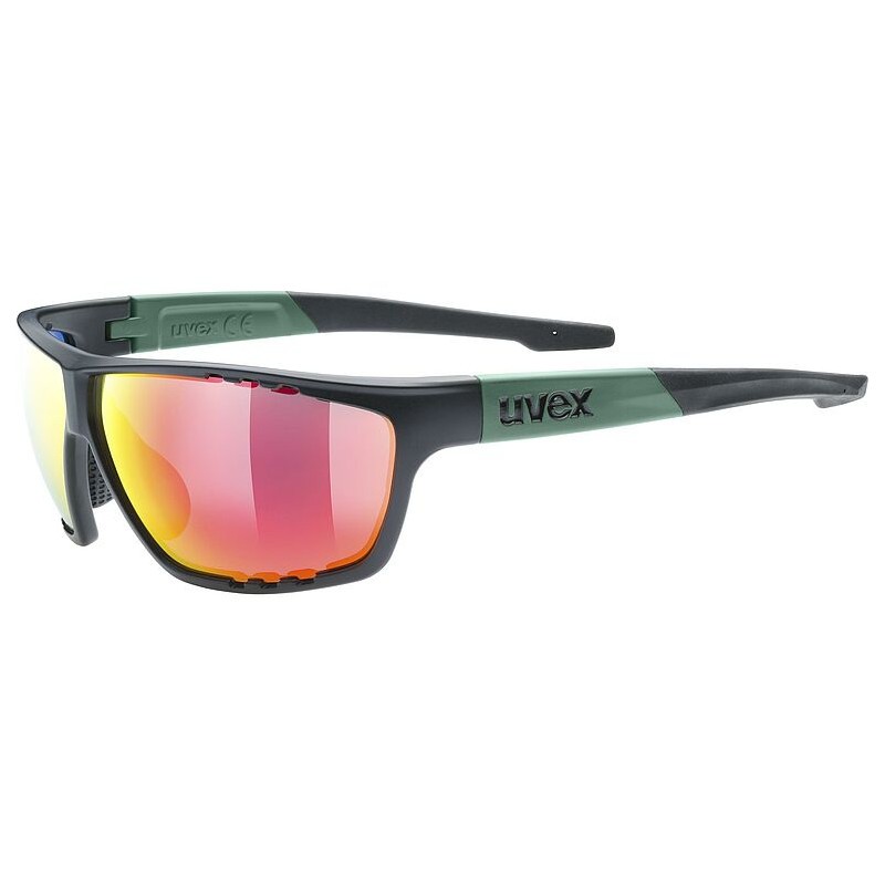 GAFAS UVEX SPORTSTYLE 706