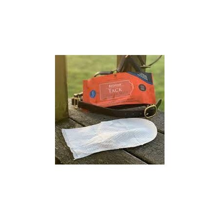 C&D GUANTES LIMPIADORES CUERO