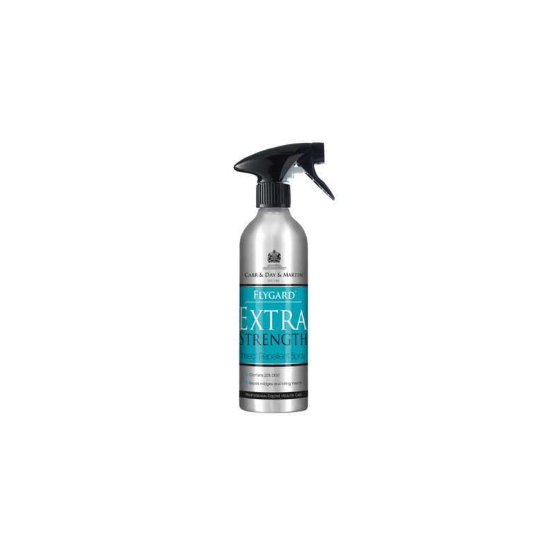 C&D Repelente EXTRA FUERTE Spray 500ml