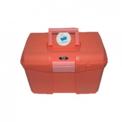 CAJA UTILES DE LIMPIEZA iQuus 2