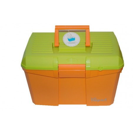 CAJA UTILES DE LIMPIEZA iQuus