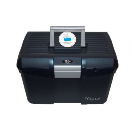 CAJA UTILES DE LIMPIEZA iQuus