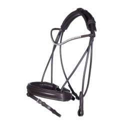 Cabezada -Lola- cosido redondo 2