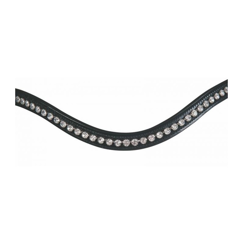 Cabezada -Anatomic Crystal-