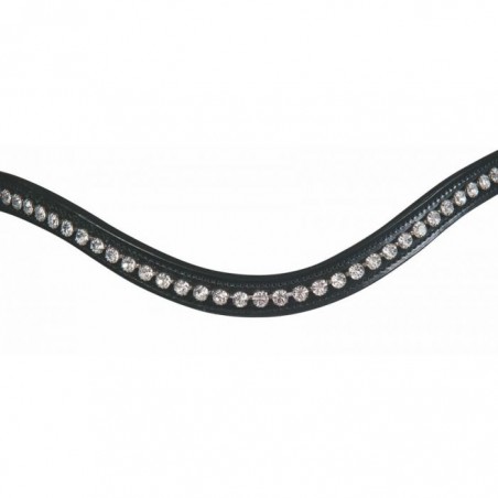 Cabezada -Anatomic Crystal-