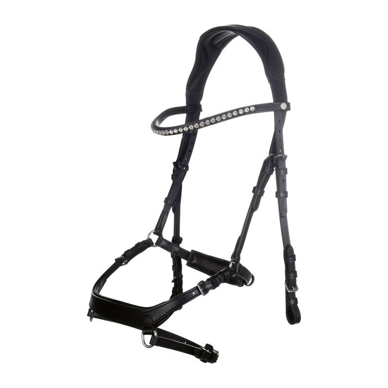 Cabezada -Pro Anatomic-