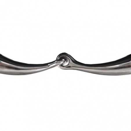 Filete verdum forma anatómica, 16 mm acero inoxidable