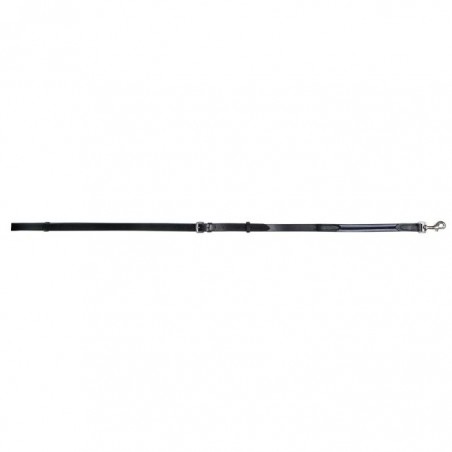 Rienda fija con elástico