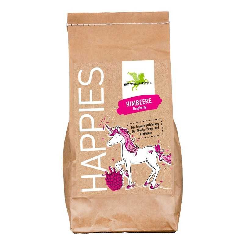 HAPPIES CARAMELOS BENSE & EICKE UNICORN-FRAMBUESA