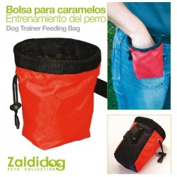 BOLSA PARA CARAMELOS ENTRENAMIENTO 500ml