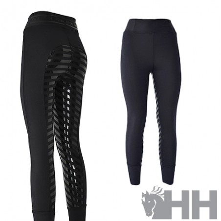 MALLAS EQUITACION HH NOA ADHESION PLUS NIÑA