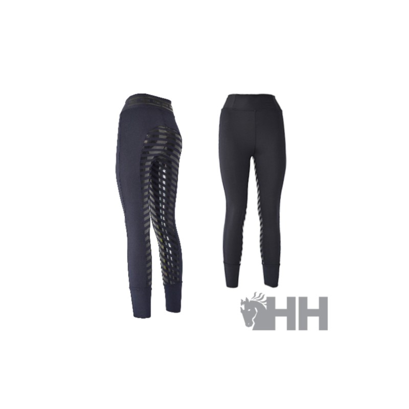 MALLAS EQUITACION HH NOA ADHESION PLUS NIÑA