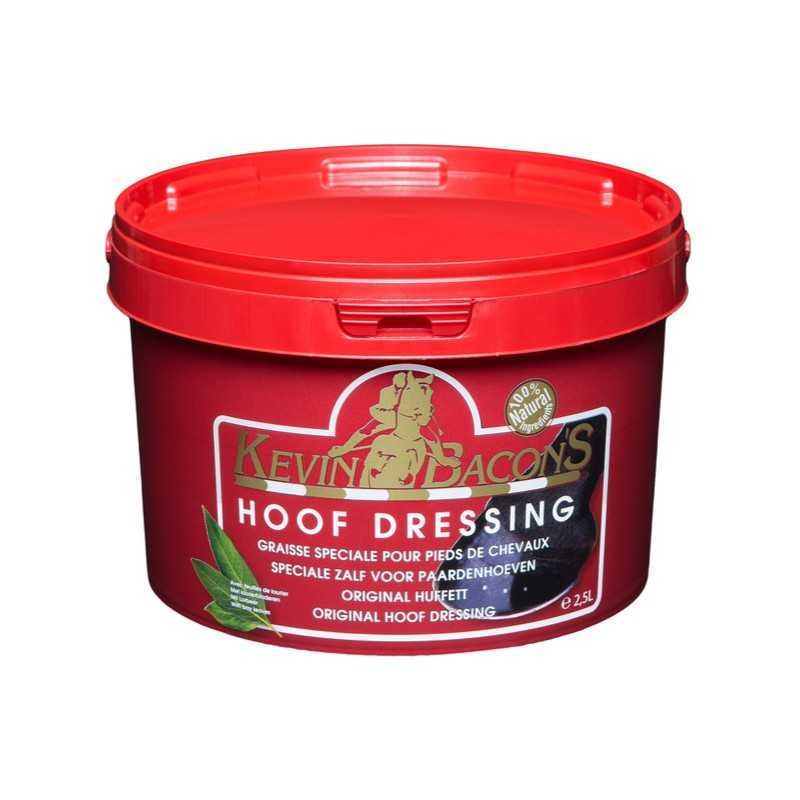 POMADA PARA CASCOS KEVIN BACON'S HOOF DRESSING 2.5L