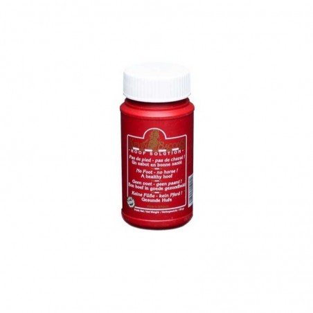 KEVIN BACON'S HOOF SOLUTION PARA EL TRATAMIENTO DE LA RANILLA