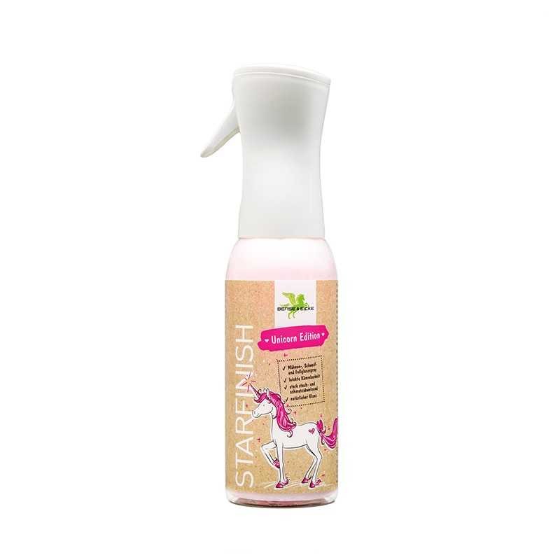 UNICORN ABRILLANTADOR PARA COLA Y CRINES BENSE & EICKE