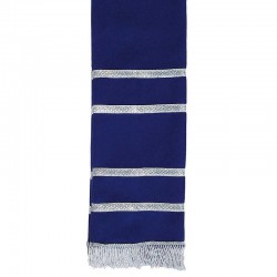 MANTA ESTRIBERA MARJOMAN DE ALTA ESCUELA CON GALÓN 2