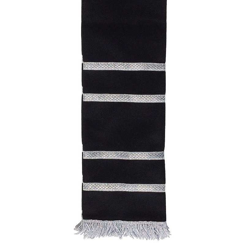 MANTA ESTRIBERA MARJOMAN DE ALTA ESCUELA CON GALÓN