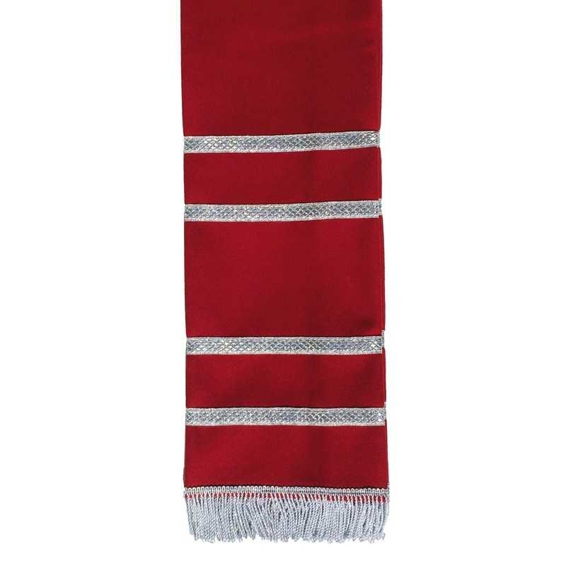 MANTA ESTRIBERA MARJOMAN DE ALTA ESCUELA CON GALÓN