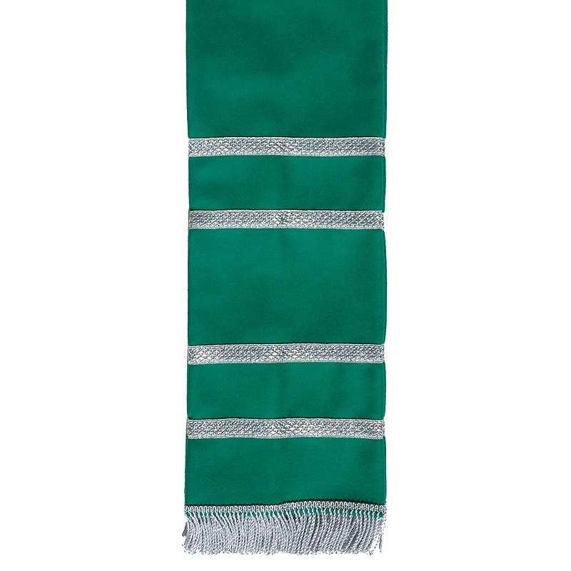 MANTA ESTRIBERA MARJOMAN DE ALTA ESCUELA CON GALÓN