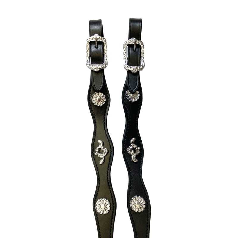 CABEZADA ECONÓMICA CORTESIA UNA RIENDA