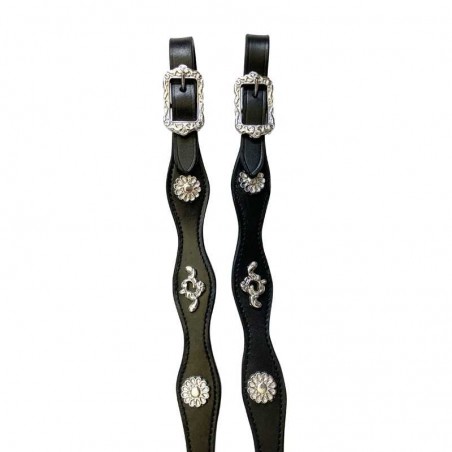 CABEZADA ECONÓMICA CORTESIA UNA RIENDA