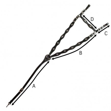 PECHOPETRAL DE CORTESÍA ECONÓMICO