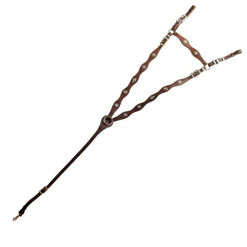 PECHOPETRAL DE CORTESÍA ECONÓMICO