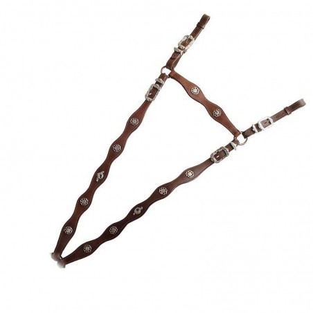 PECHOPETRAL DE CORTESÍA ECONÓMICO