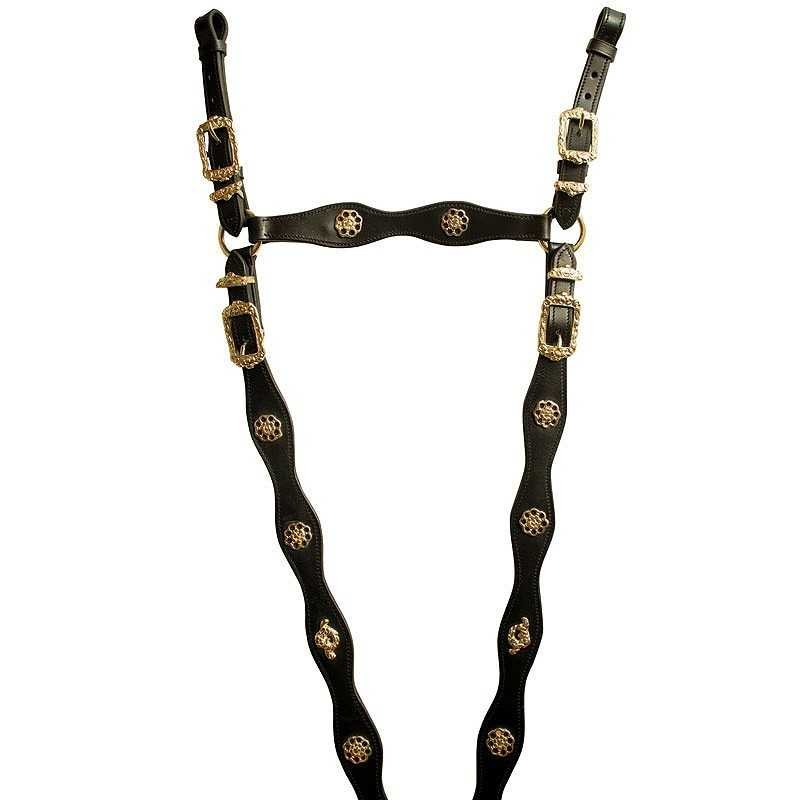 PECHOPETRAL DE CORTESÍA ECONÓMICO