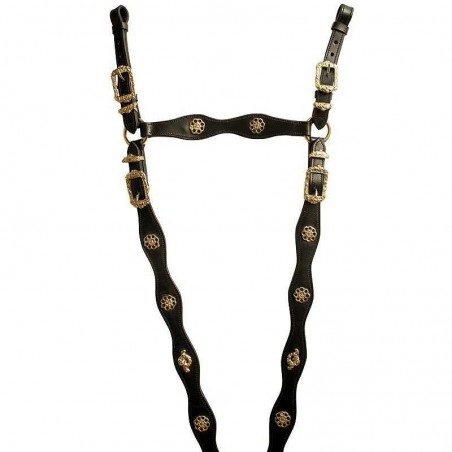 PECHOPETRAL DE CORTESÍA ECONÓMICO