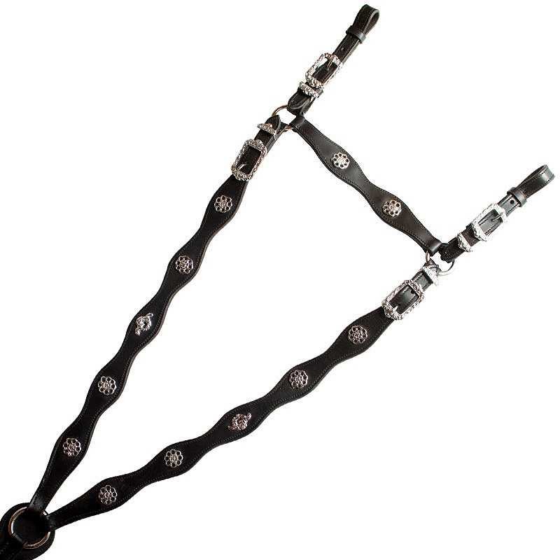 PECHOPETRAL DE CORTESÍA ECONÓMICO