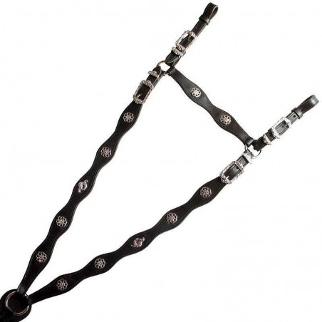 PECHOPETRAL DE CORTESÍA ECONÓMICO