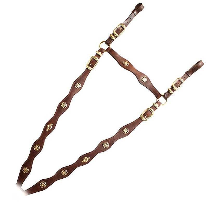 PECHOPETRAL DE CORTESÍA ECONÓMICO