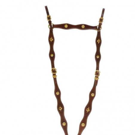 PECHOPETRAL MARJOMAN MODELO PORTUGUÉS EXTRA DE CORTESÍA