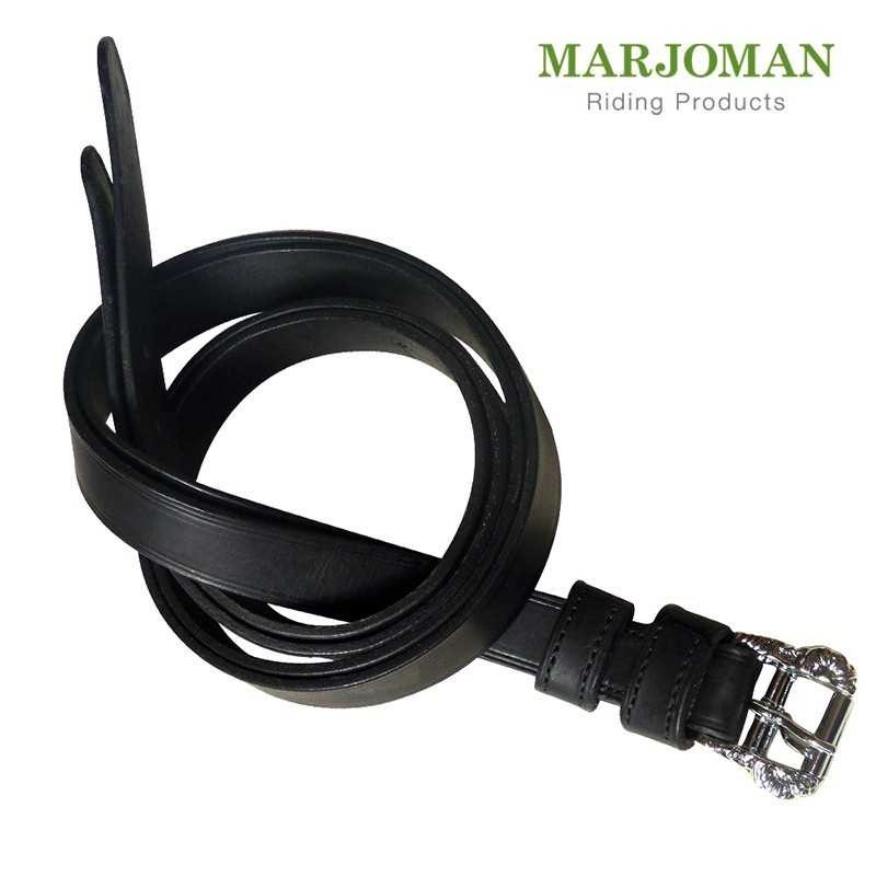 ACIONES MARJOMAN PORTUGUESAS CON HEBILLAS CORTESÍA