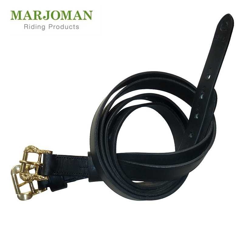 ACIONES MARJOMAN PORTUGUESAS CON HEBILLAS CORTESÍA