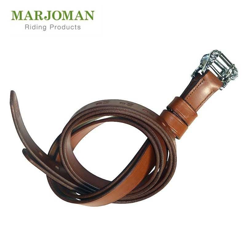 ACIONES MARJOMAN PORTUGUESAS CON HEBILLAS CORTESÍA