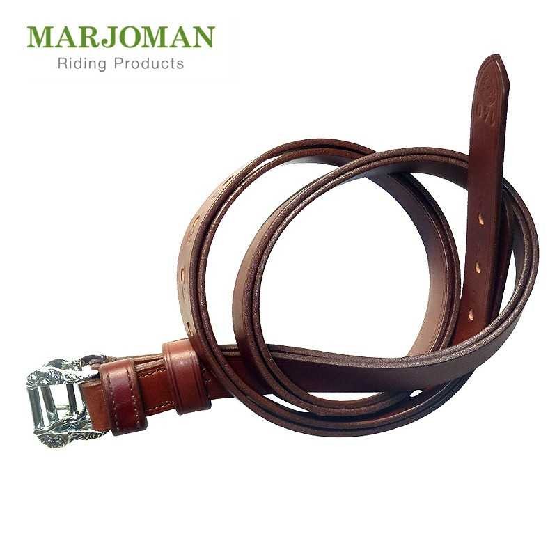 ACIONES MARJOMAN PORTUGUESAS CON HEBILLAS CORTESÍA