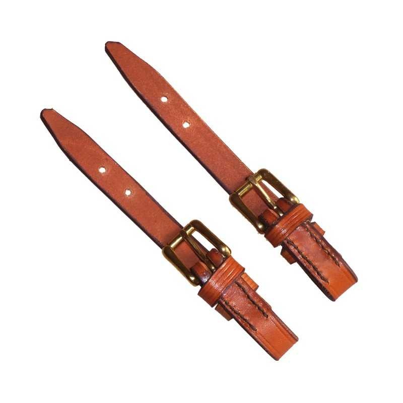 FRANCALETES PARA CABEZADAS...