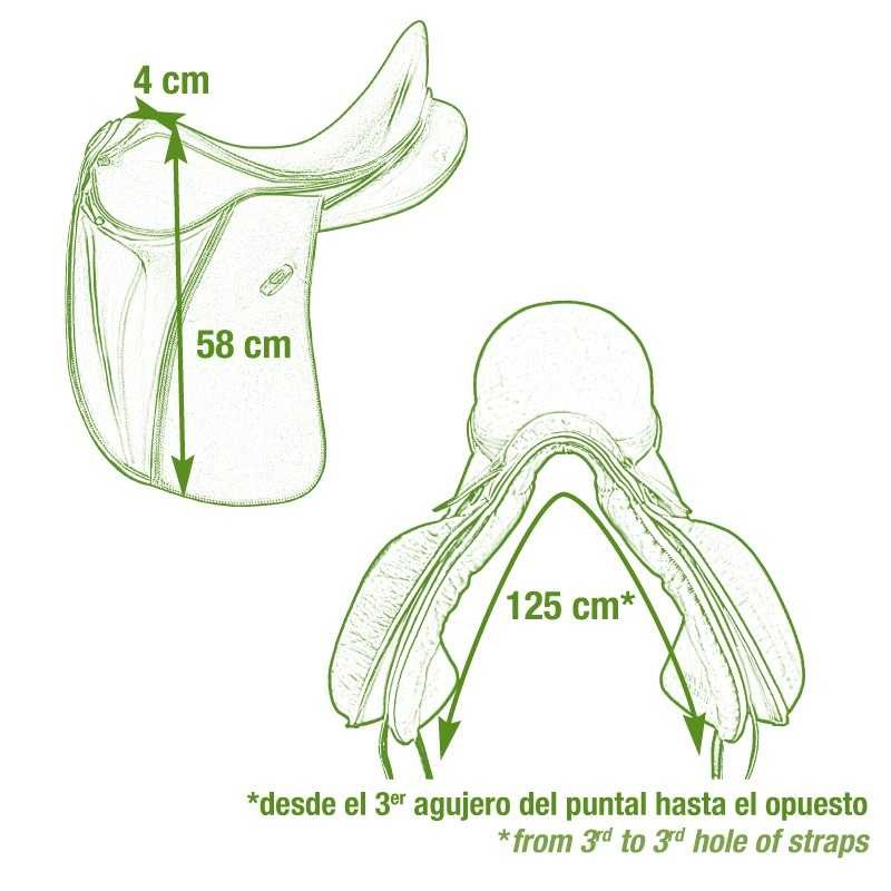 SILLA MARJOMAN VIENA DOMA CLASICA BICOLOR