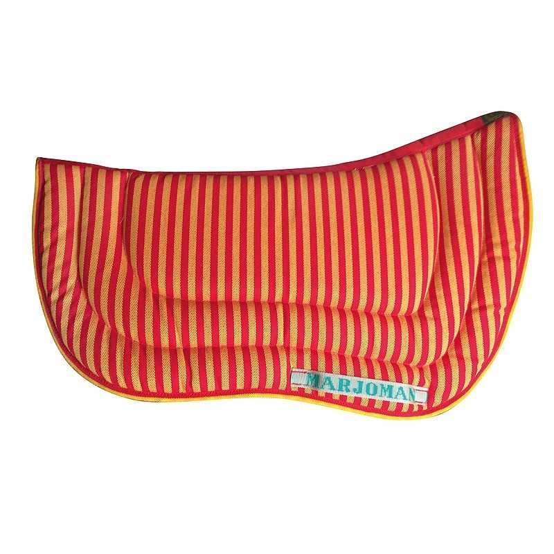 SUDADERO MARJOMAN DE LONA ALISTADA PARA SILLA...