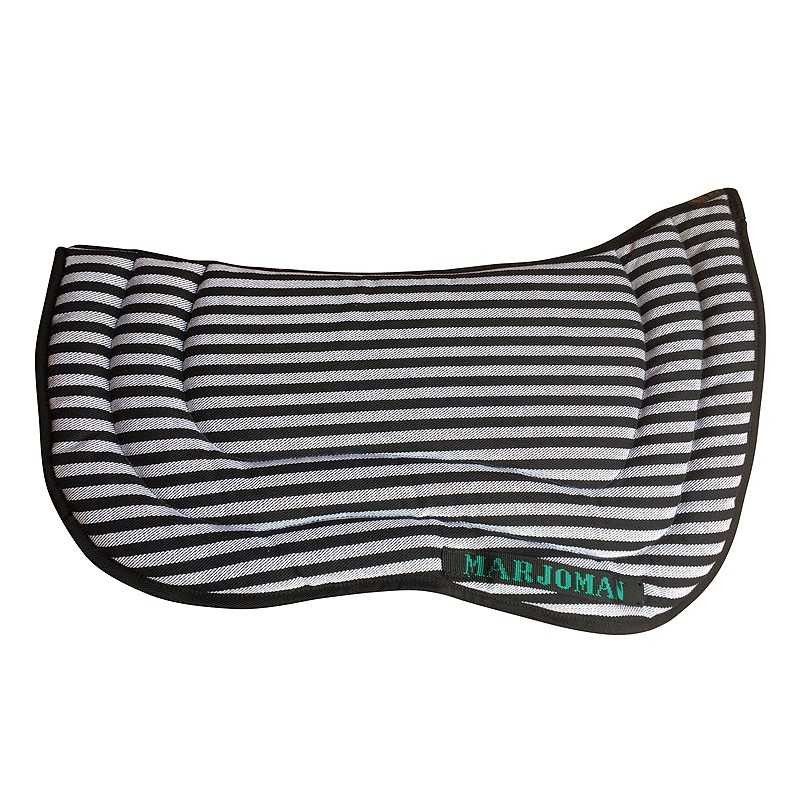 SUDADERO MARJOMAN DE LONA ALISTADA PARA SILLA...