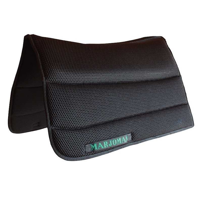 SUDADERO MARJOMAN AEROPAD CON MEMORY FOAM VAQUERO/WESTERN