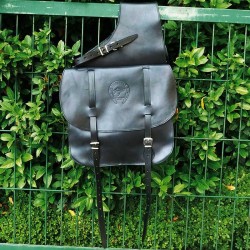 ALFORJA WESTERN MARJOMAN 2