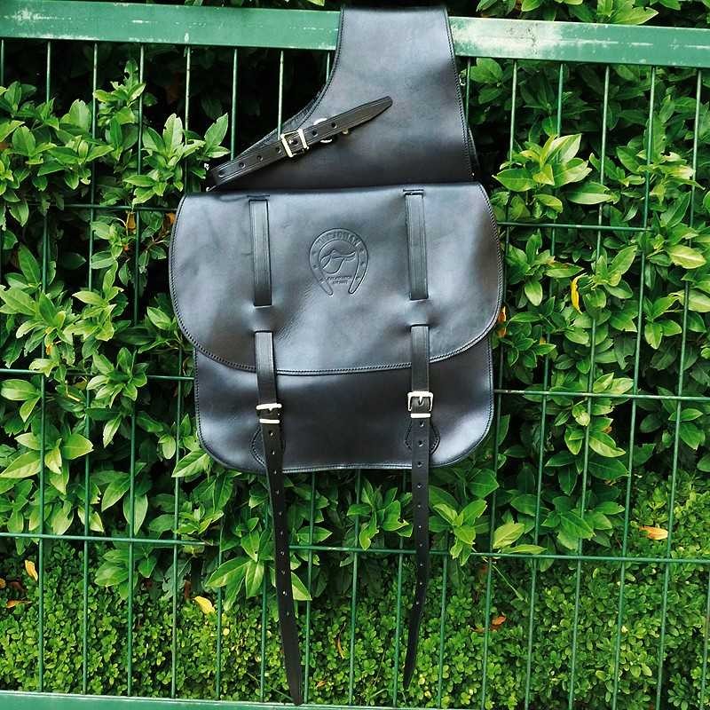 ALFORJA WESTERN MARJOMAN