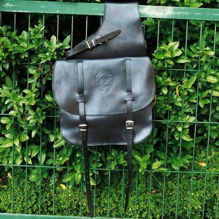 ALFORJA WESTERN MARJOMAN